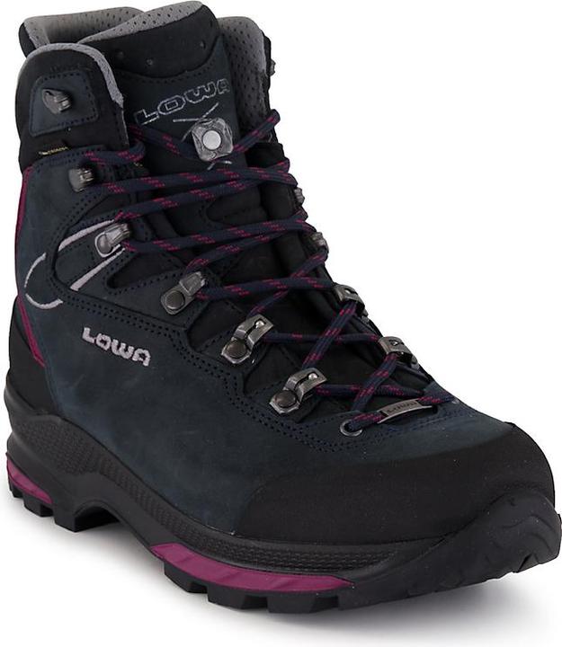 Actual product image Lowa Mauria Evo GTX (39)