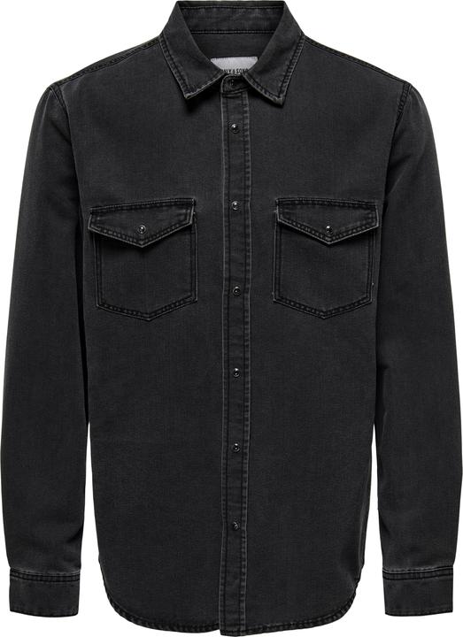Only & Sons Jeans shirt (M)