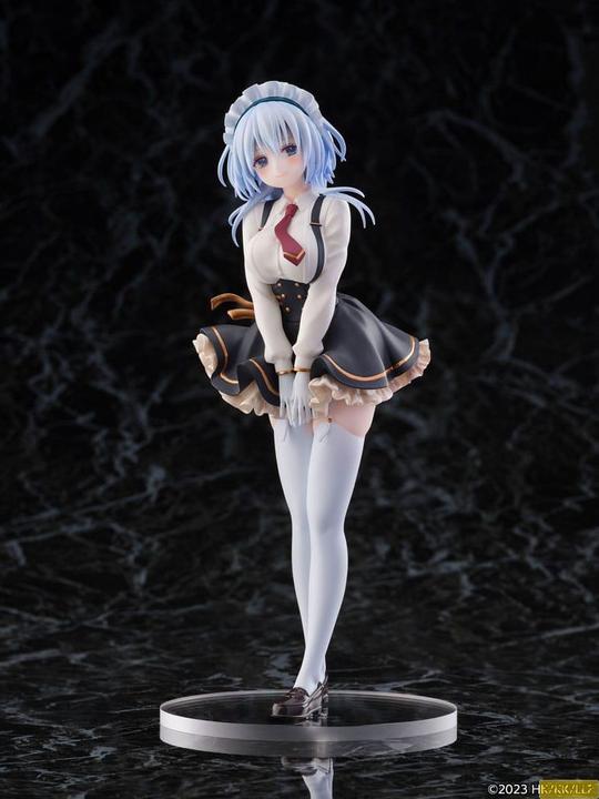 Immagine prodotto Estream Liar, Liar statuetta in PVC SHIBUYA SCRAMBLE FIGURE Shirayuki Himeji 22 cm