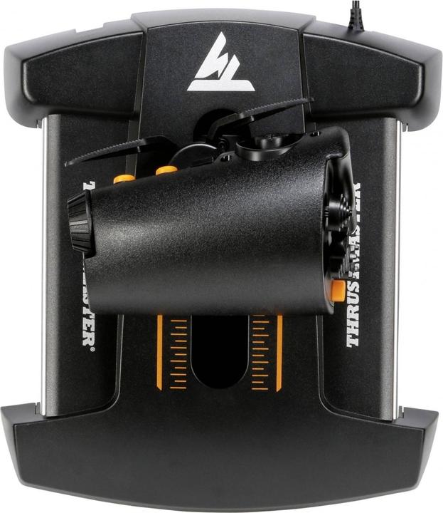 Produktbild Thrustmaster TWCS Throttle (PC)