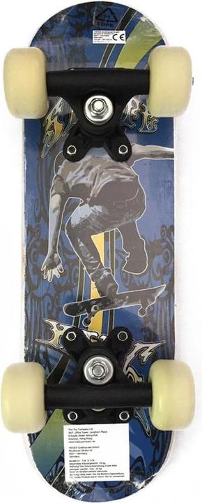 Produktbild New Sports Mini (16.93")