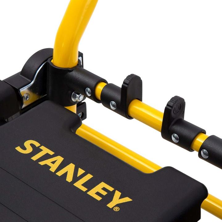 Immagine prodotto Stanley Carrello manuale FT585 (137 kg)