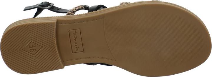Actual product image Tamaris Sandal (40)