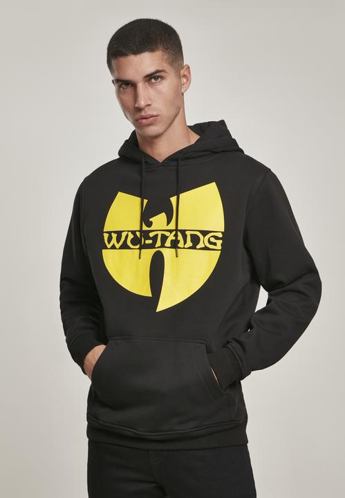 Actual product image Mister Tee Wu-Wear Logo Hoody (XXL)