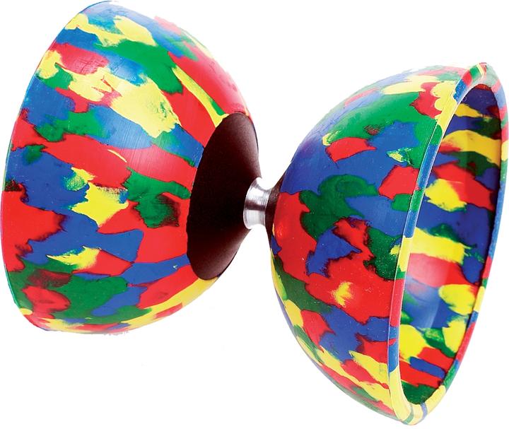 Immagine prodotto Jonglerie Diabolo Arlequin grande