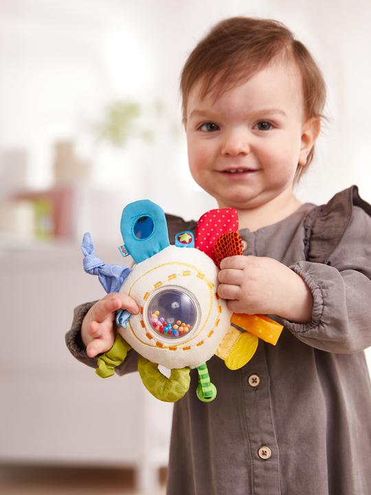 Actual product image Haba Rainbow fun