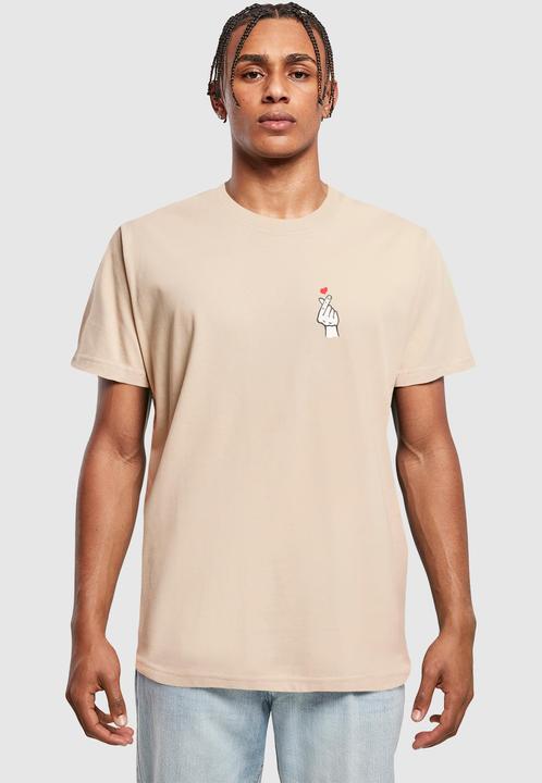 Image du produit Mister Tee Tee Love Sign 2.0 - 119331 (XS)