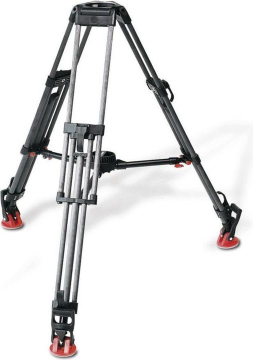 Sachtler Tripod ENG 2 CF - 40 kg Traglast