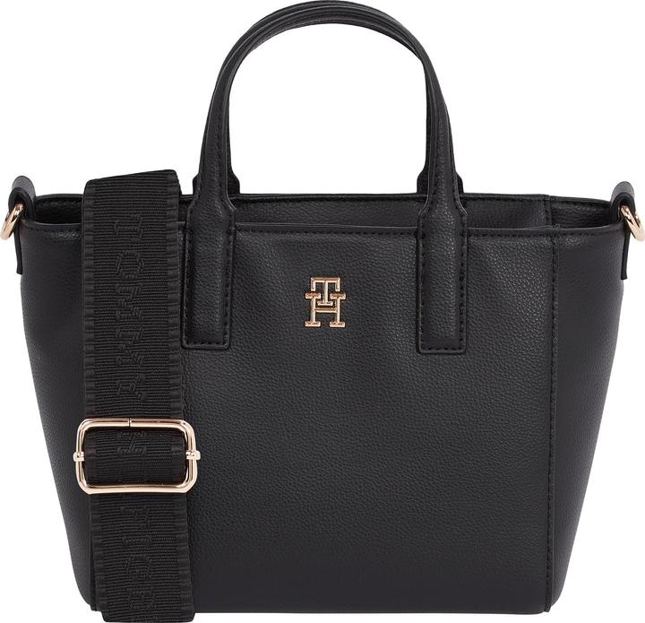 Produktbild Tommy Hilfiger Th Soft Logo Mini Tote