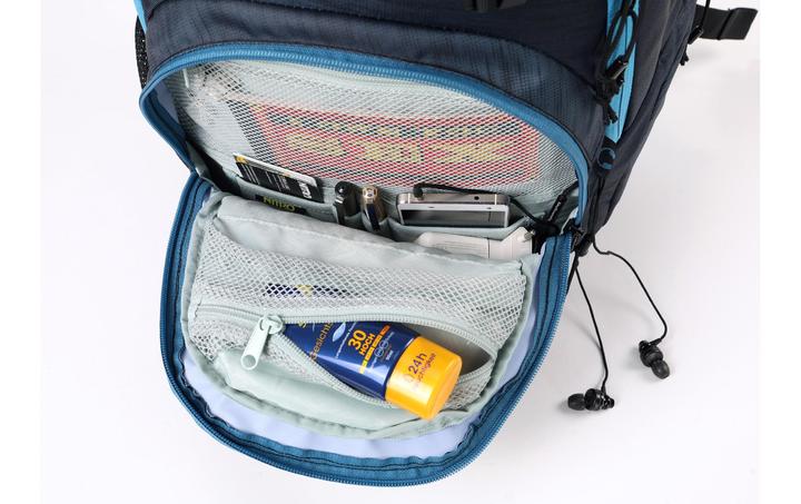 Immagine prodotto Nitro Zaino Chase 35L Scomparto per laptop da 51 cm (35 l)