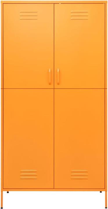 Produktbild VidaXL Evsegniia (90 x 50 x 180 cm)
