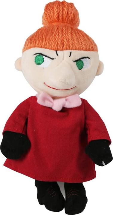 Produktbild Martinex Moomin 25 cm Plush My (25 cm)