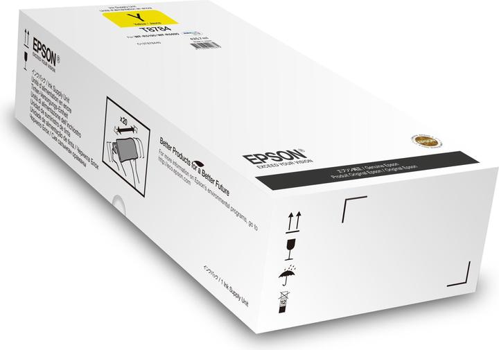 Image du produit Epson T8784 (Y)