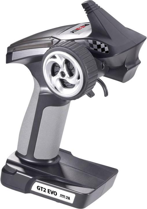 Actual product image Reely Free Men (RTR Ready-to-Run)