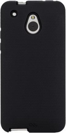 Immagine prodotto Case-Mate Tough, Cover, HTC, One Mini, Nero (HTC One)
