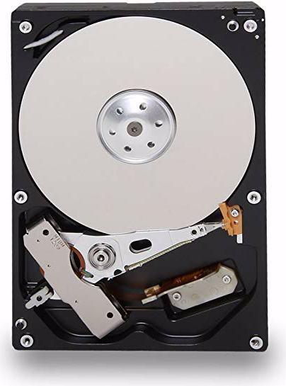 Toshiba Dt01aca200 (2 TB, 3.5")