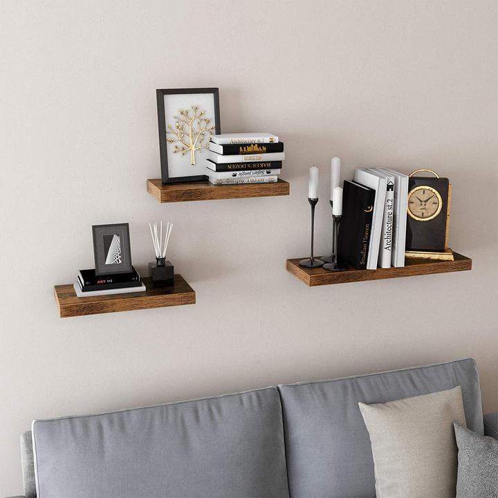 Produktbild Songmics Wally (40 x 20 x 3.8 cm)