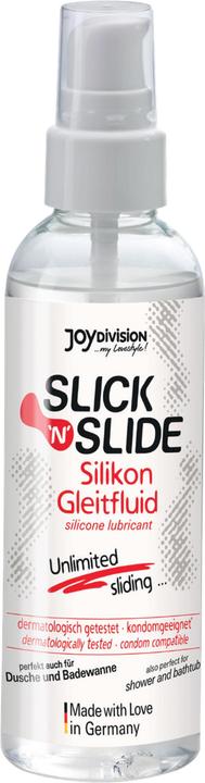 Image du produit Joydivision Slick'N'Slide (100 ml)