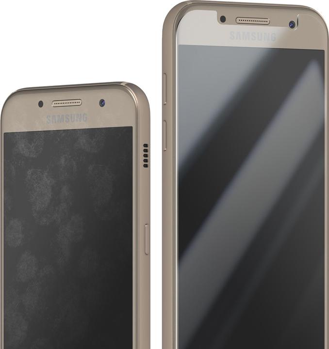 Produktbild Avizar ClearShield Folie (Samsung Galaxy A3 (2017))