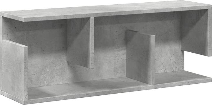 Produktbild VidaXL Wandschrank (80 x 20 x 30 cm)
