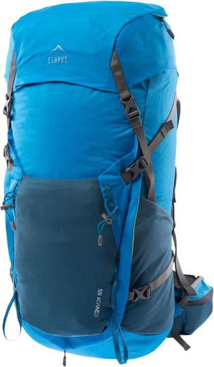 Produktbild Elbrus Konvoi-Rucksack