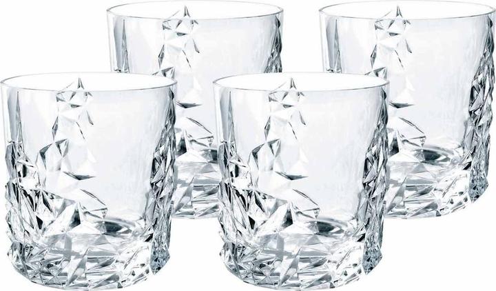 Immagine prodotto Nachtmann Scultura (3.65 dl, 1 x, Bicchiere da whisky)