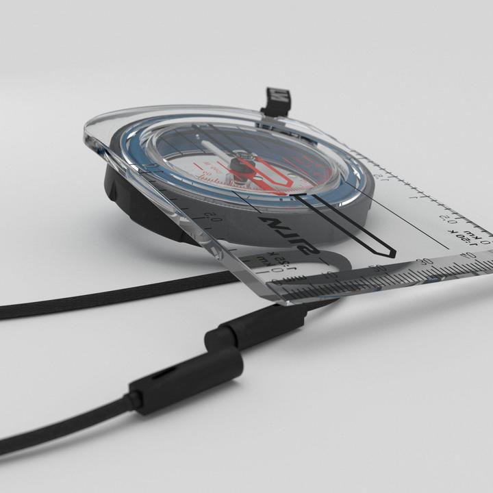 Actual product image Silva Field