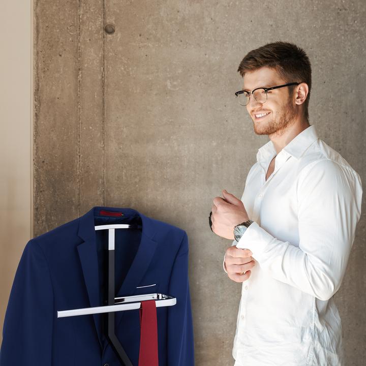 Productafbeelding Relaxdays Valet