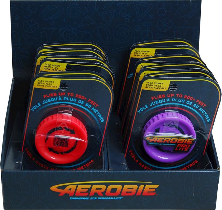 Produktbild Aerobie Pocket Pro