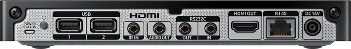 Produktbild Samsung Signage Player Box