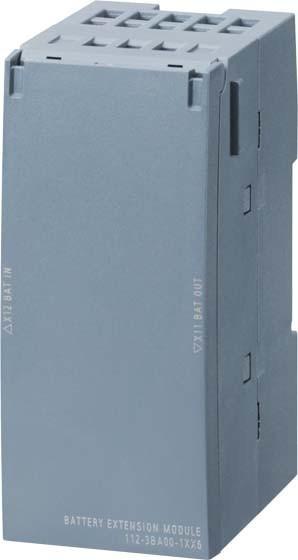 Produktbild Siemens Batterie-Gehäuse