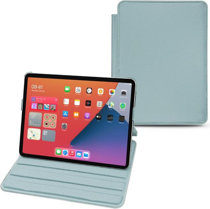 Produktbild Noreve Lederschutzhülle horizontal (iPad mini 6)