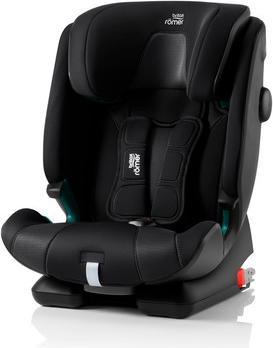 Produktbild Britax Römer Advansafix I-Size Galaxy Black