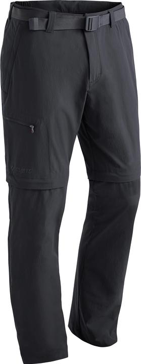 Produktbild Maier Sports Herren Tajo Zip Off Hose (29)