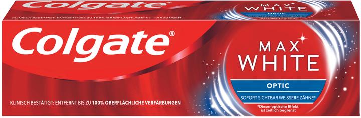 Produktbild Colgate Max White (75 ml)