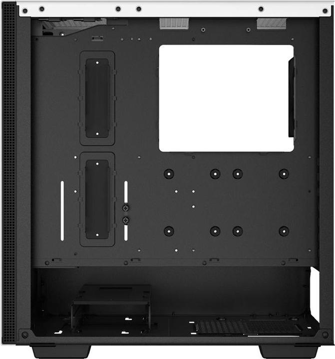 Produktbild Deepcool CH510 WH (ATX, mATX, Mini-ATX)