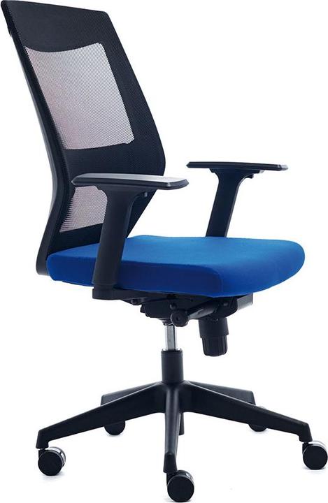 Rocada Office chair RD-908/3 blue