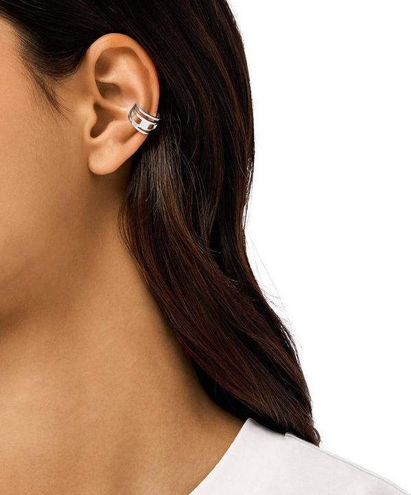 Immagine prodotto Diesel Einzelner Ohrschmuck EAR CUFF (Acciaio inossidabile)
