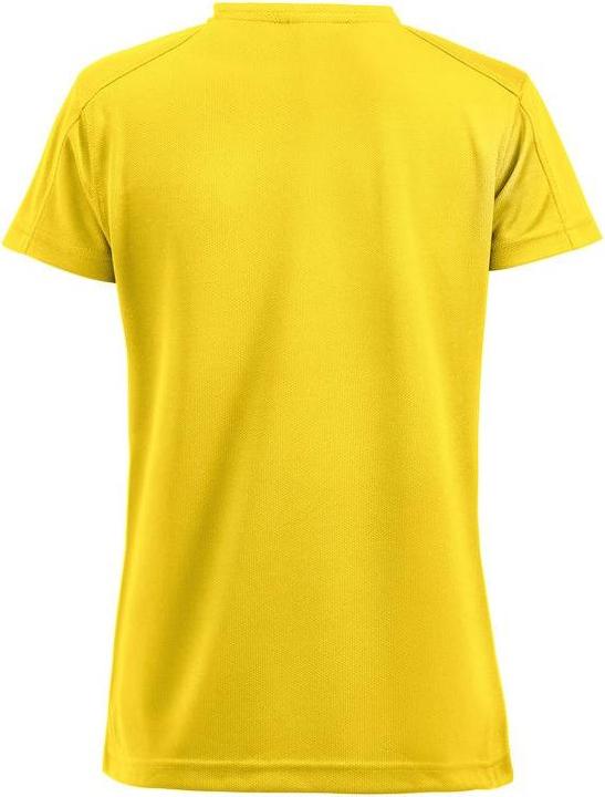 Image du produit Clique T-shirt Ice (XL)
