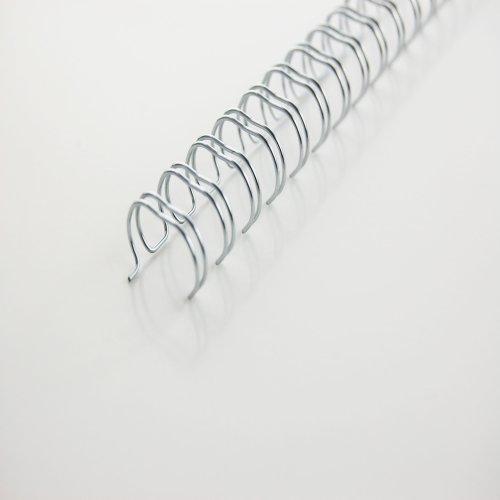 Immagine prodotto GBC Spine per la rilegatura a filo WireBind