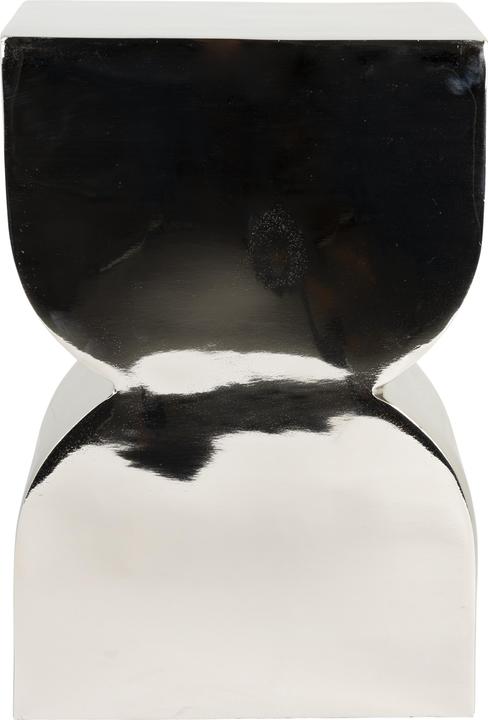 Actual product image Zuiver Stool (30 x 21 x 45 cm)