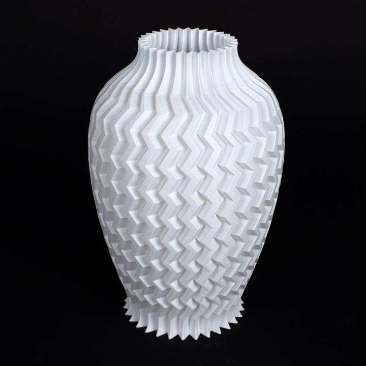 Immagine prodotto Prusa Prusament PLA bianco puro 1kg (PLA, 1.75 mm, 1000 g, Bianco)