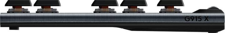 Actual product image Logitech G915 X LIGHTSPEED TKL (DE, Wireless)