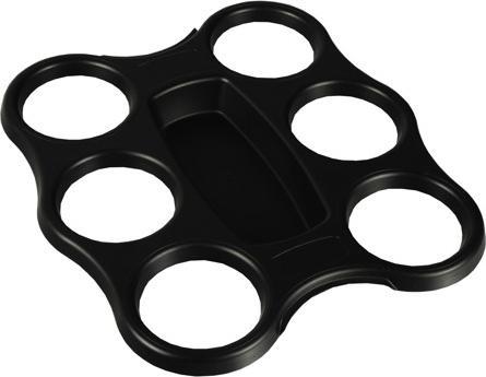 Produktbild Papstar Becher-Trays (3 x)