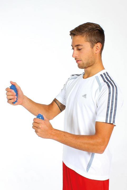 Actual product image Togu Senso Hand Trainer Plus