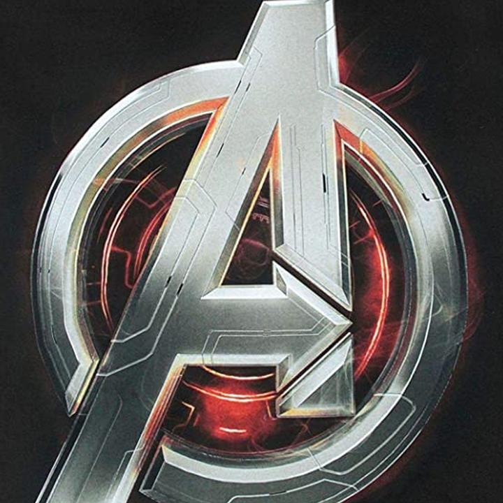 Actual product image Marvel UTNS5045 P (M)