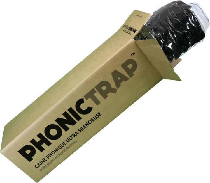 Phonic Trap 10 mètres?125mm