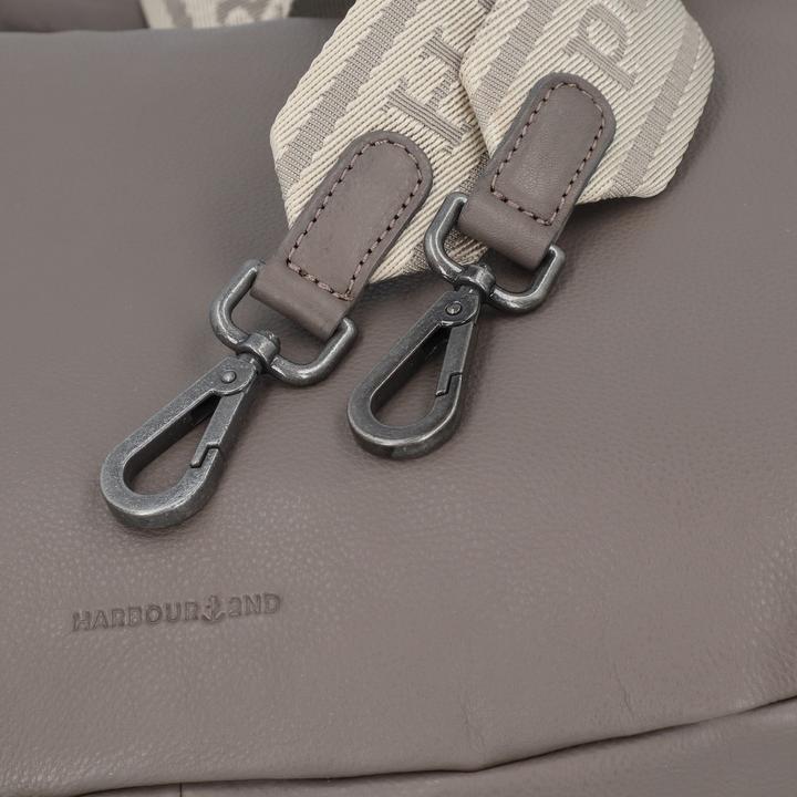 Immagine prodotto Harbour 2nd Borsa Melissa in pelle 35 cm (14 l)
