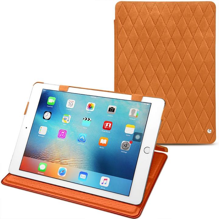 Produktbild Noreve Lederschutzhülle horizontal (iPad Pro 9.7 2016 (1. Gen))