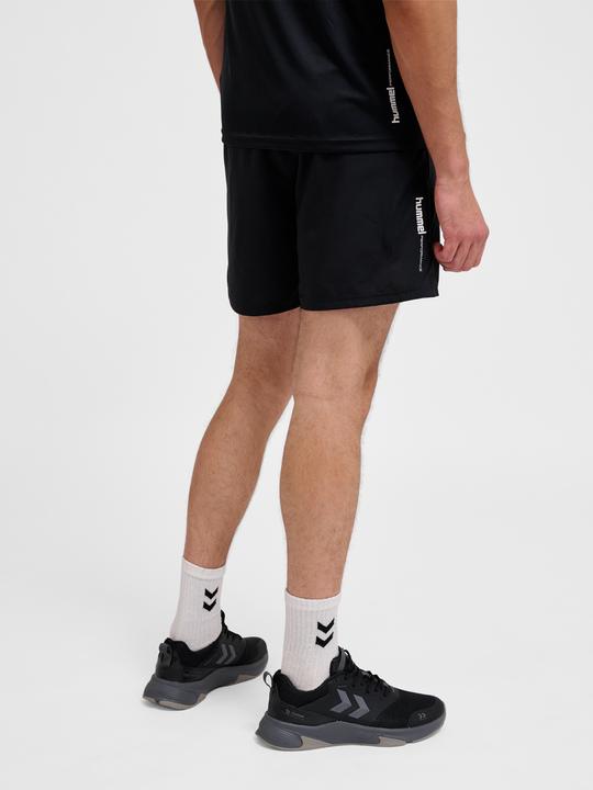 Actual product image hummel Hmlpulse Workout Shorts (M)
